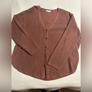 Madewell sweater